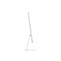 iMac argento - RAM 16GB di memoria unificata - HD SSD 256GB - Gigabit Ethernet - Magic Trackpad - Magic Keyboard con Touch ID e 