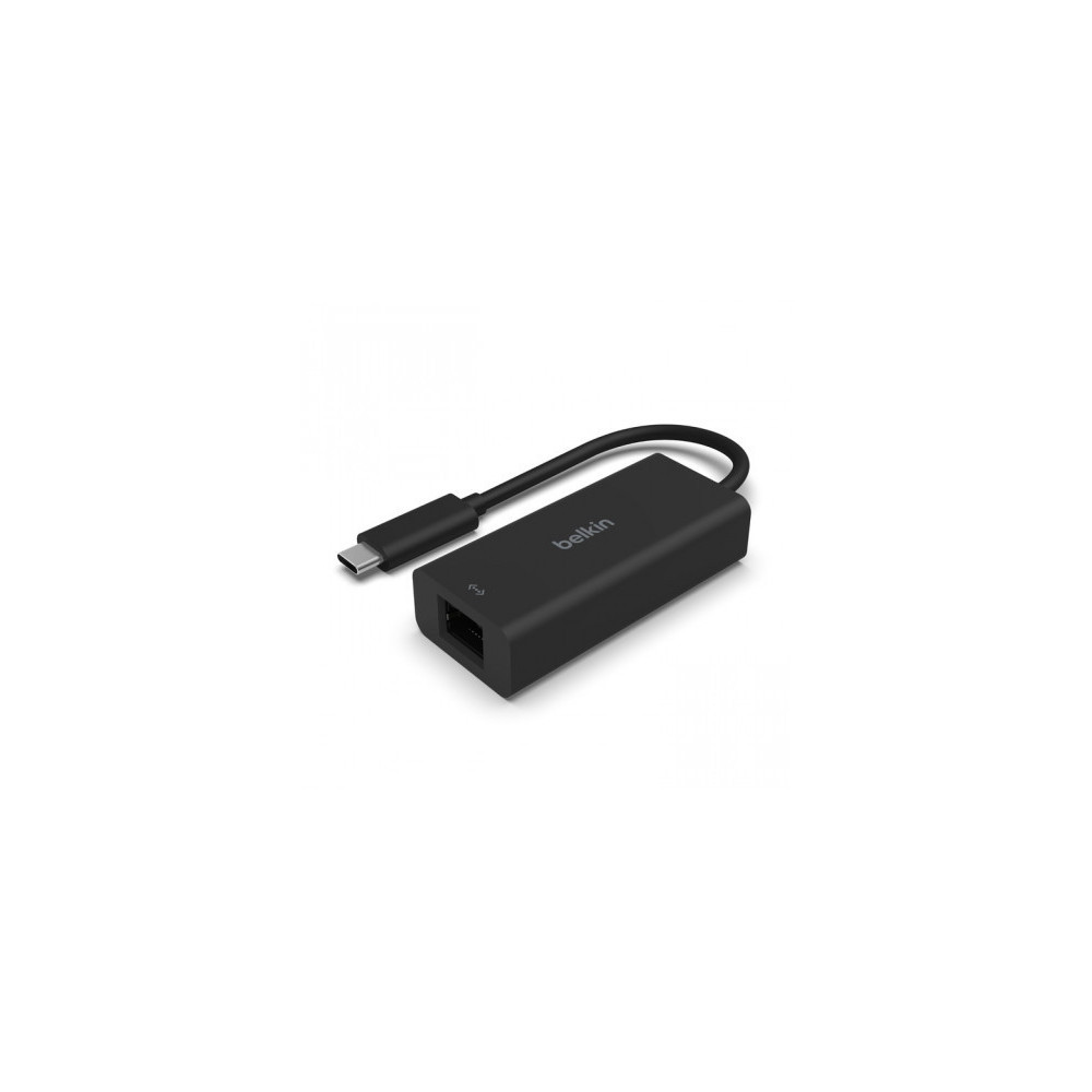 ADATTATORE DA USB-C A 2.5GB ETHERNET