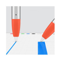 Logitech Crayon per iPad (Pencil 1)