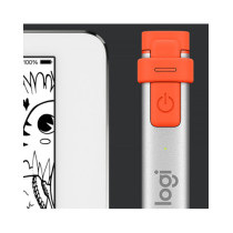 Logitech Crayon per iPad (Pencil 1)