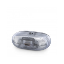 Beats Studio Buds+ – True Wireless Noise Cancelling Earphones – TRASPARENTE