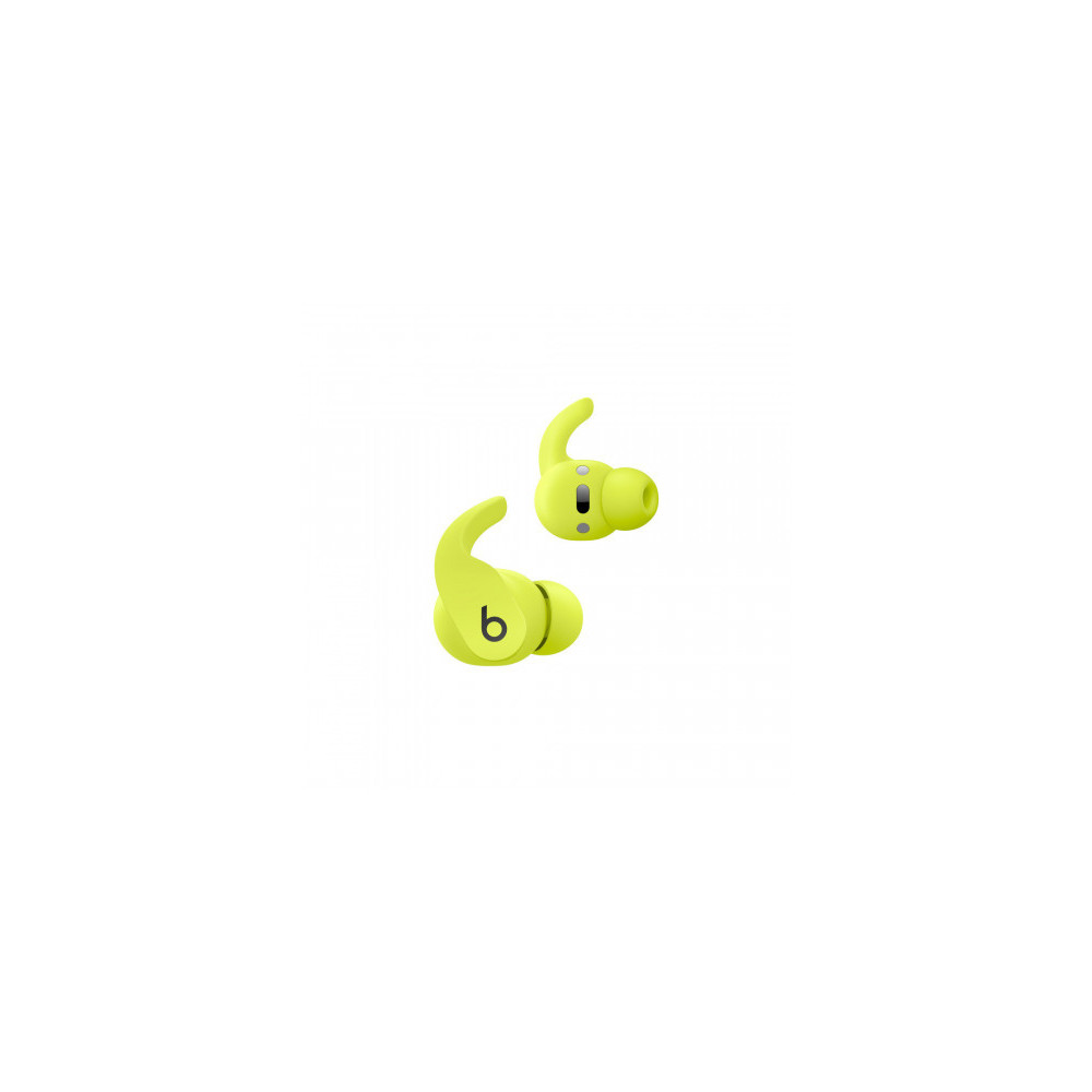 Beats Fit Pro – True Wireless Noise Cancelling Earphones – Volt Yellow
