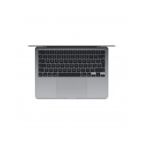 MacBook Air 13" Apple M2 chip con 8-core CPU e 8-core GPU, 16GB, 256GB - Grigio Siderale