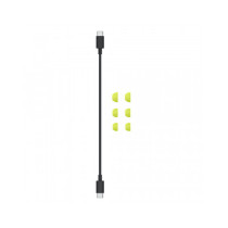Beats Fit Pro – True Wireless Noise Cancelling Earphones – Volt Yellow
