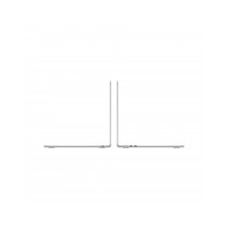MacBook Air 13" Apple M3 chip con 8-core CPU e 10-core GPU, 24GB, 512GB SSD - Argento