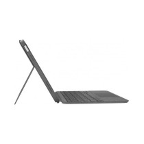 Logitech Combo Touch di Logitech con tastiera e trackpad per iPad (10ª generazione) - TEDESCO