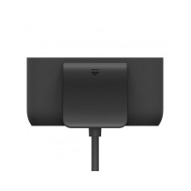 4-PORT USB POWER EXTENDER 2M - NERO
