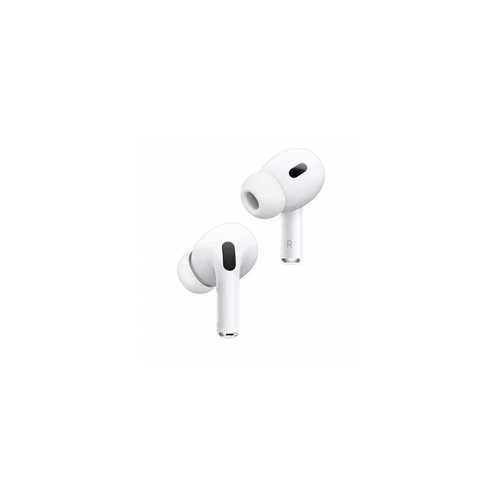 AirPods Pro (2° generazione) con custodia di ricarica MagSafe (USB-C)