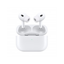 AirPods Pro (2° generazione) con custodia di ricarica MagSafe (USB-C)