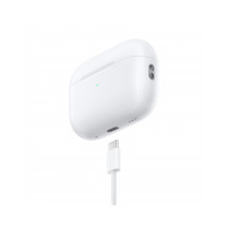 AirPods Pro (2° generazione) con custodia di ricarica MagSafe (USB-C)