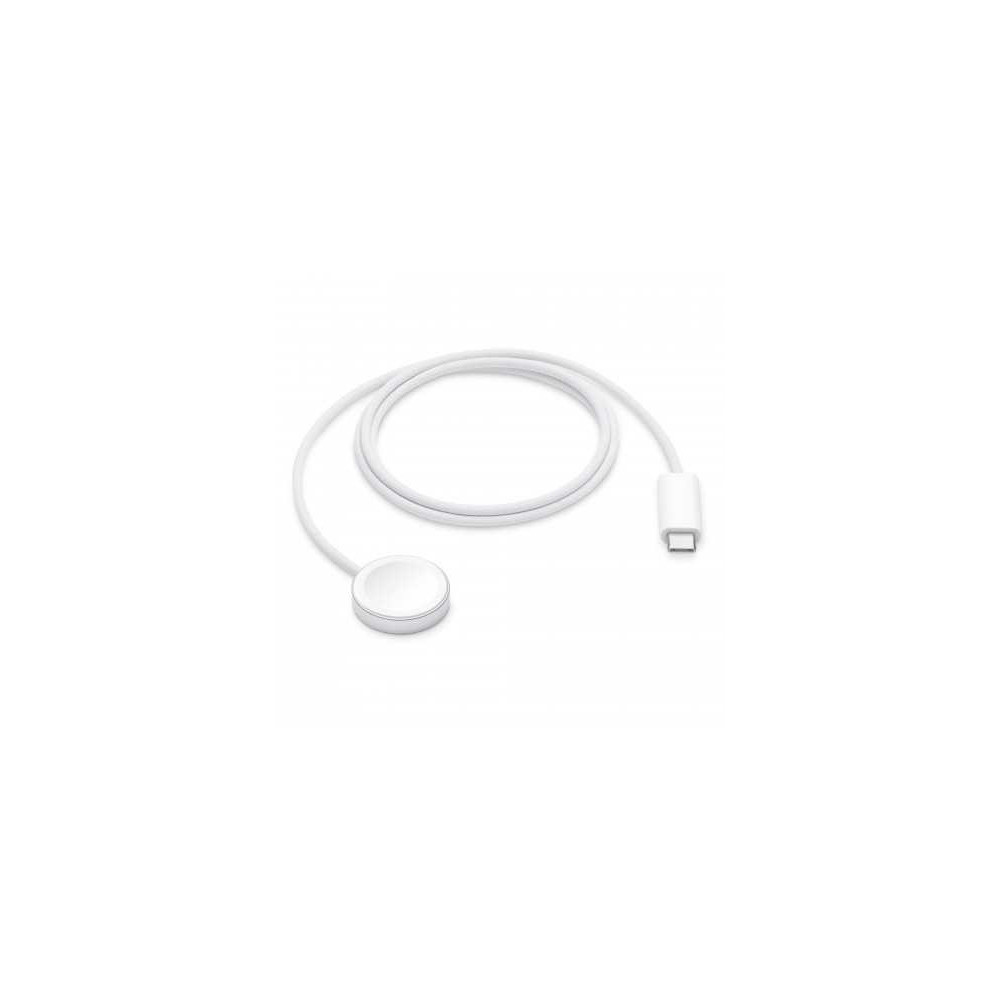 Apple Watch USB-C Magnetic Fast Charger Cable (1 m)