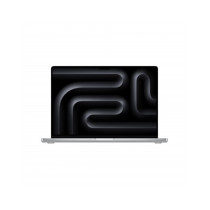 MacBook Pro 16" - Argento - Display con nanotexture - Chip Apple M4 Max con CPU 16-core, GPU 40-core, Neural Engine 16-core - RA