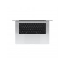 MacBook Pro 16" - Argento - Display con nanotexture - Chip Apple M4 Max con CPU 16-core, GPU 40-core, Neural Engine 16-core - RA