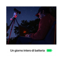 MacBook Pro 16" - Argento - Display con nanotexture - Chip Apple M4 Max con CPU 16-core, GPU 40-core, Neural Engine 16-core - RA