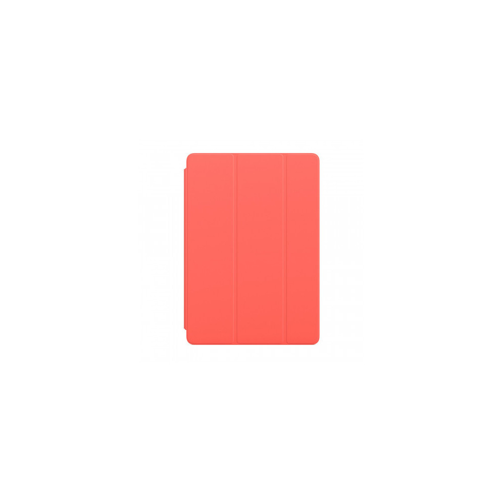 Smart Cover for iPad (8th generation) - Pink Citrus