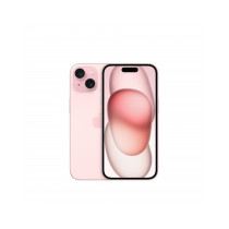 iPhone 15 128GB Rosa