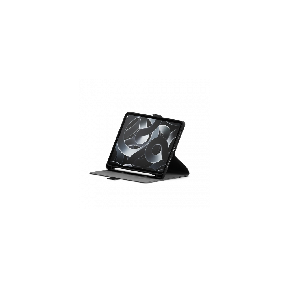 TekView Case for iPad Air 13" (2024/2025)  - Black