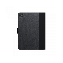 TekView Case for iPad Air 13" (2024/2025)  - Black