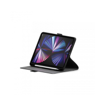 TekView Case for iPad Pro 11 (2024) - Black