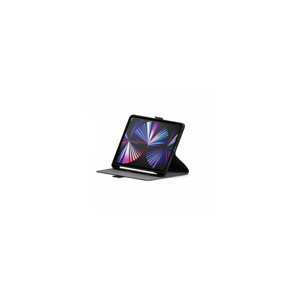 TekView Case for iPad Pro 11 (2024) - Black
