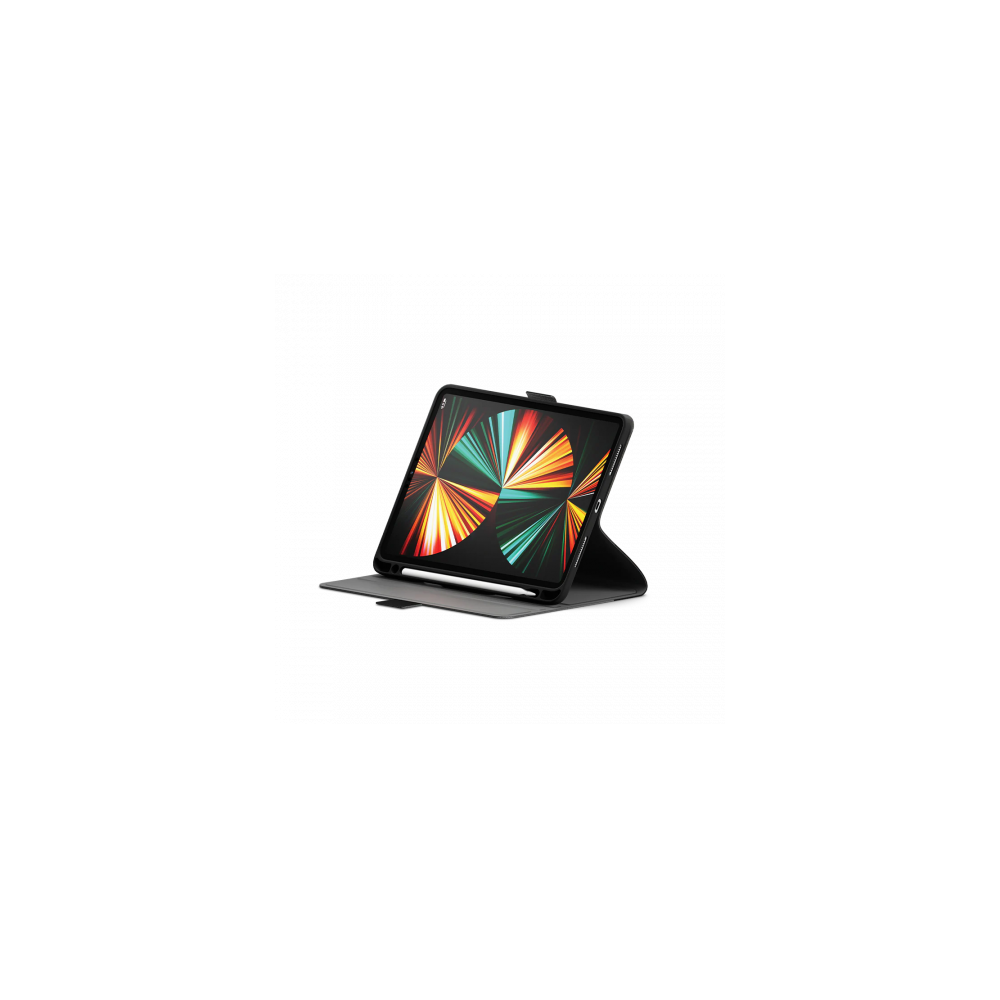 TekView Case for iPad Pro 13" (2024) - Black