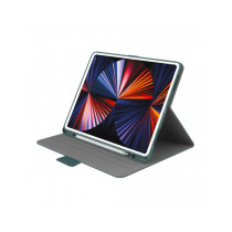 Tekview Case for iPad Air M3-M2 11 iPad Air 11 10.9 (Gen 4-5) iPad Pro 11 (Gen 1-4) Emerald