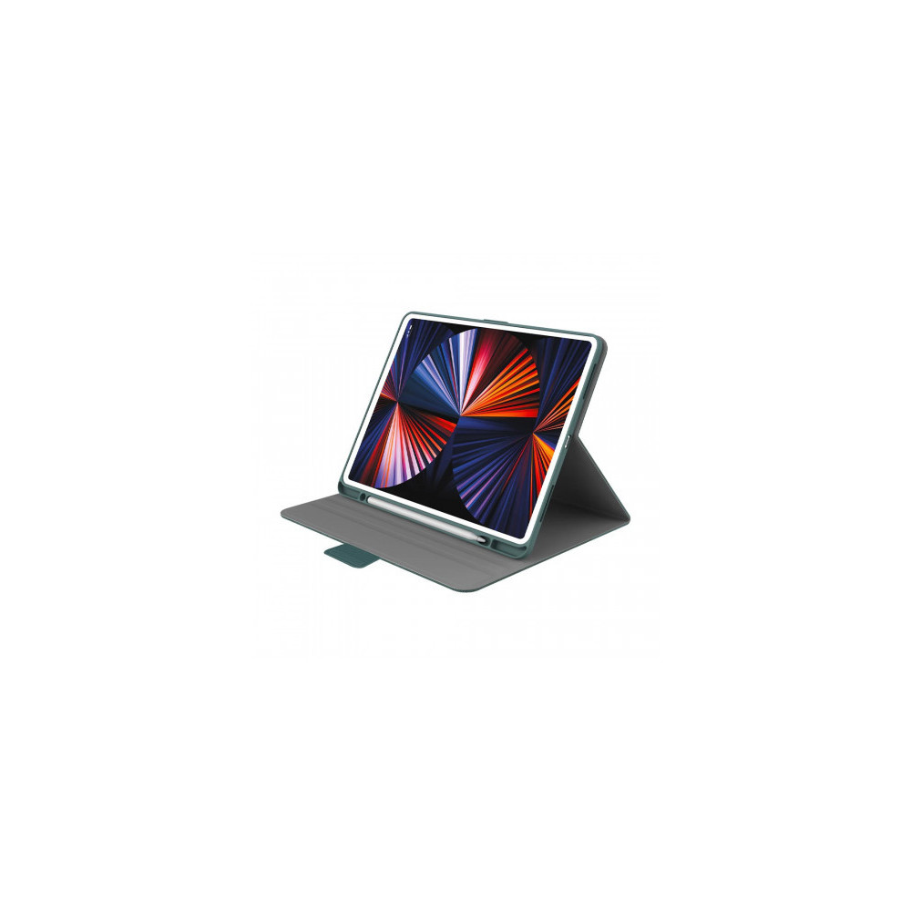 Tekview Case for iPad Air M3-M2 11 iPad Air 11 10.9 (Gen 4-5) iPad Pro 11 (Gen 1-4) Emerald