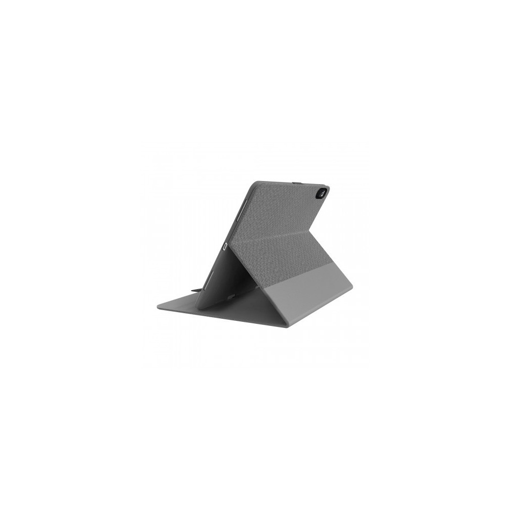 Tekview Case for iPad Air M3-M2 11 iPad Air 11 10.9 (Gen 4-5) iPad Pro 11 (Gen 1-4) Grey
