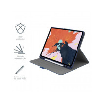 Tekview Case for iPad Air M3-M2 11 iPad Air 11 10.9 (Gen 4-5) iPad Pro 11 (Gen 1-4) Navy