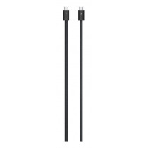 Cavo Thunderbolt 5 (USB-C) Pro (1 m)