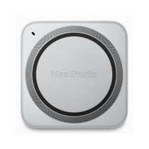 Mac Studio: Apple M2 Ultra chip con 24-core CPU and 60-core GPU, 1TB SSD