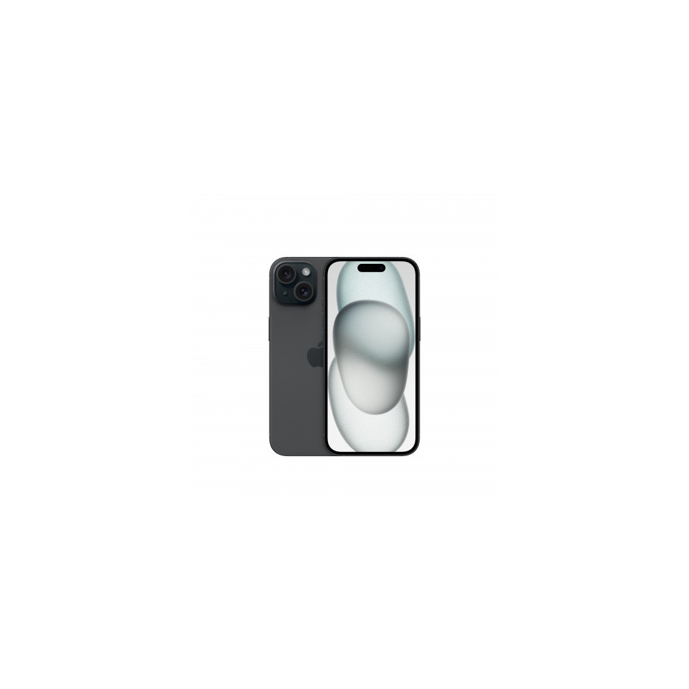 iPhone 15 256GB Nero