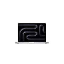 MacBook Pro 14" - Argento - Display con nanotexture - Chip Apple M4 Max con CPU 16-core, GPU 40-core, Neural Engine 16-core - RA