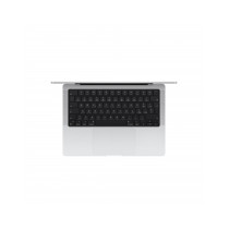 MacBook Pro 14" - Argento - Display con nanotexture - Chip Apple M4 Max con CPU 16-core, GPU 40-core, Neural Engine 16-core - RA