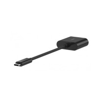 ADATTATORE DA USB-C A ETHERNET CON RICARICA POWER DELIVERY 100W