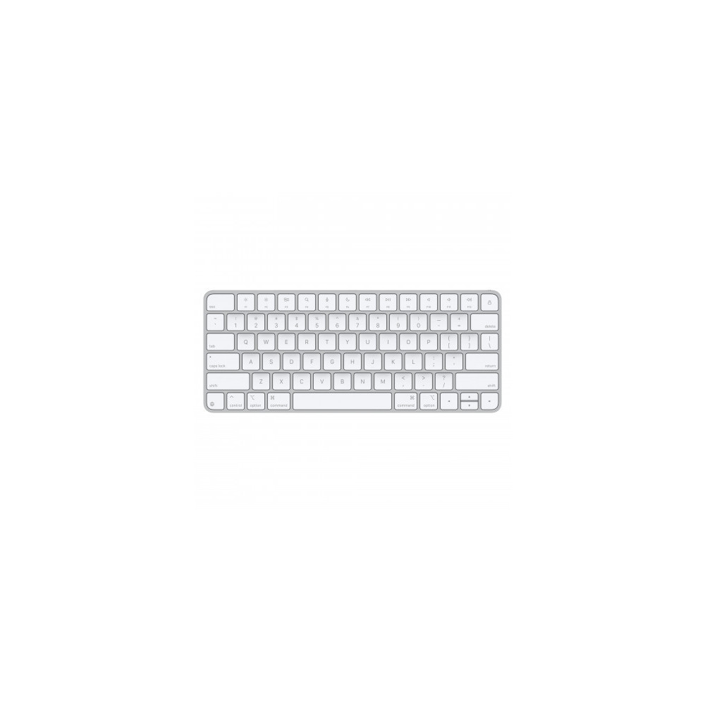 Magic Keyboard - Internazionale USA con porta USB-C