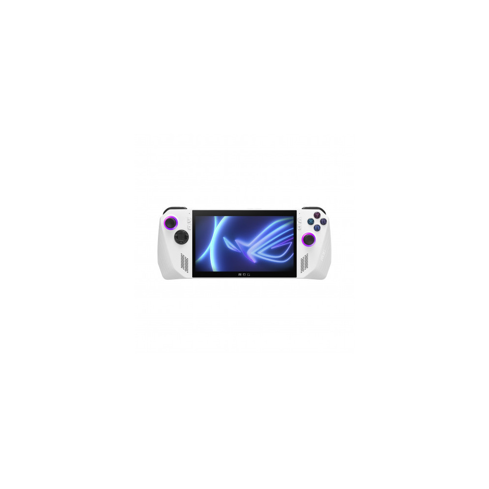 Asus ROG Ally RC71L - Console da gioco portatile 7" 512 GB Touch screen Wi-Fi Bianco