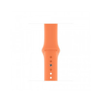 Cinturino Apple Watch 38/40/41mm - Papaya - Sport Loop - Regular