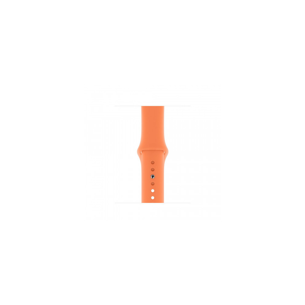 Cinturino Apple Watch 38/40/41mm - Papaya - Sport Loop - Regular