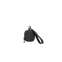A.R.C. Zip Case Pouch - Black