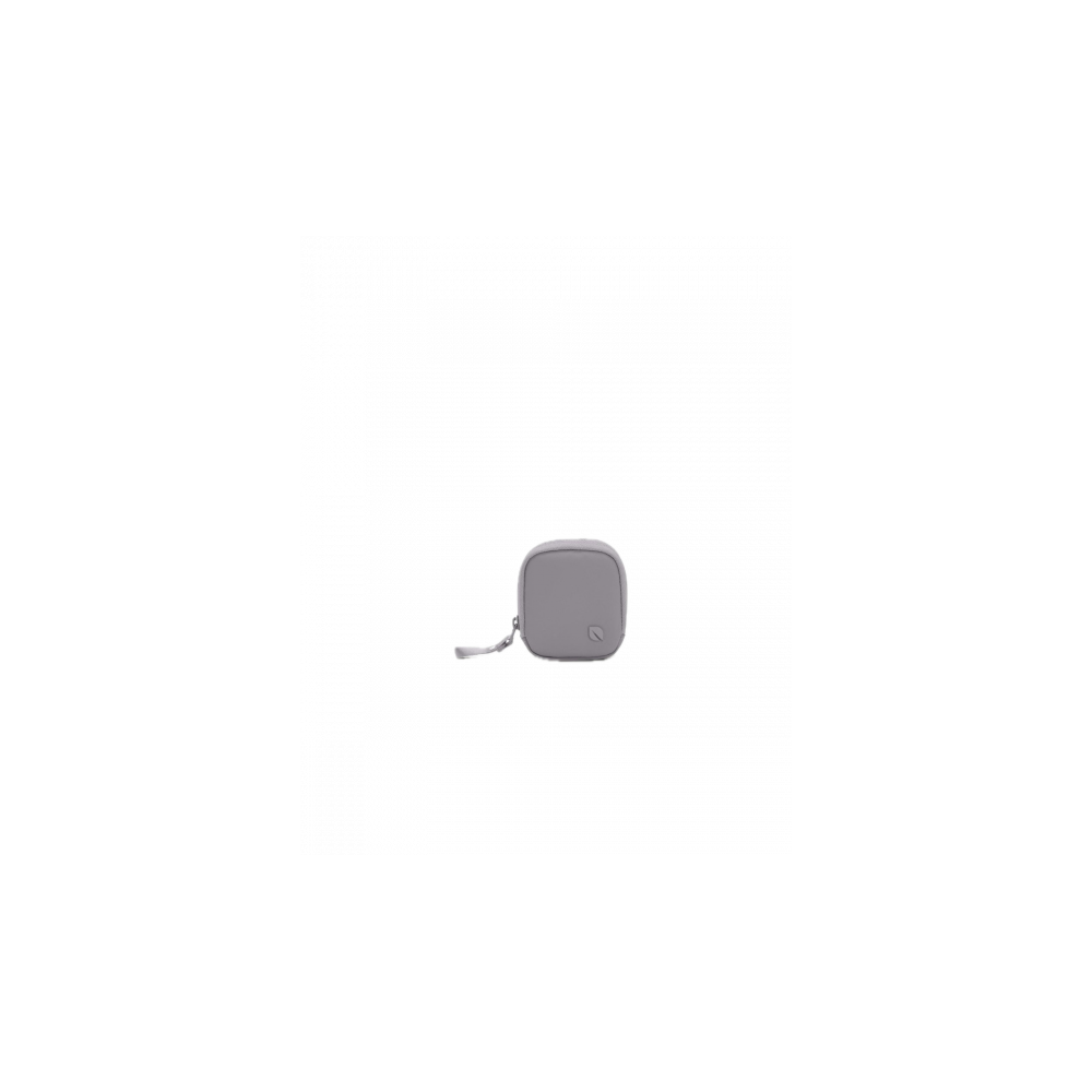 A.R.C. Zip Case Pouch - Gray