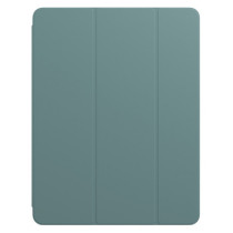 Smart Folio for 12.9-inch iPad Pro (4th generation) - Cactus