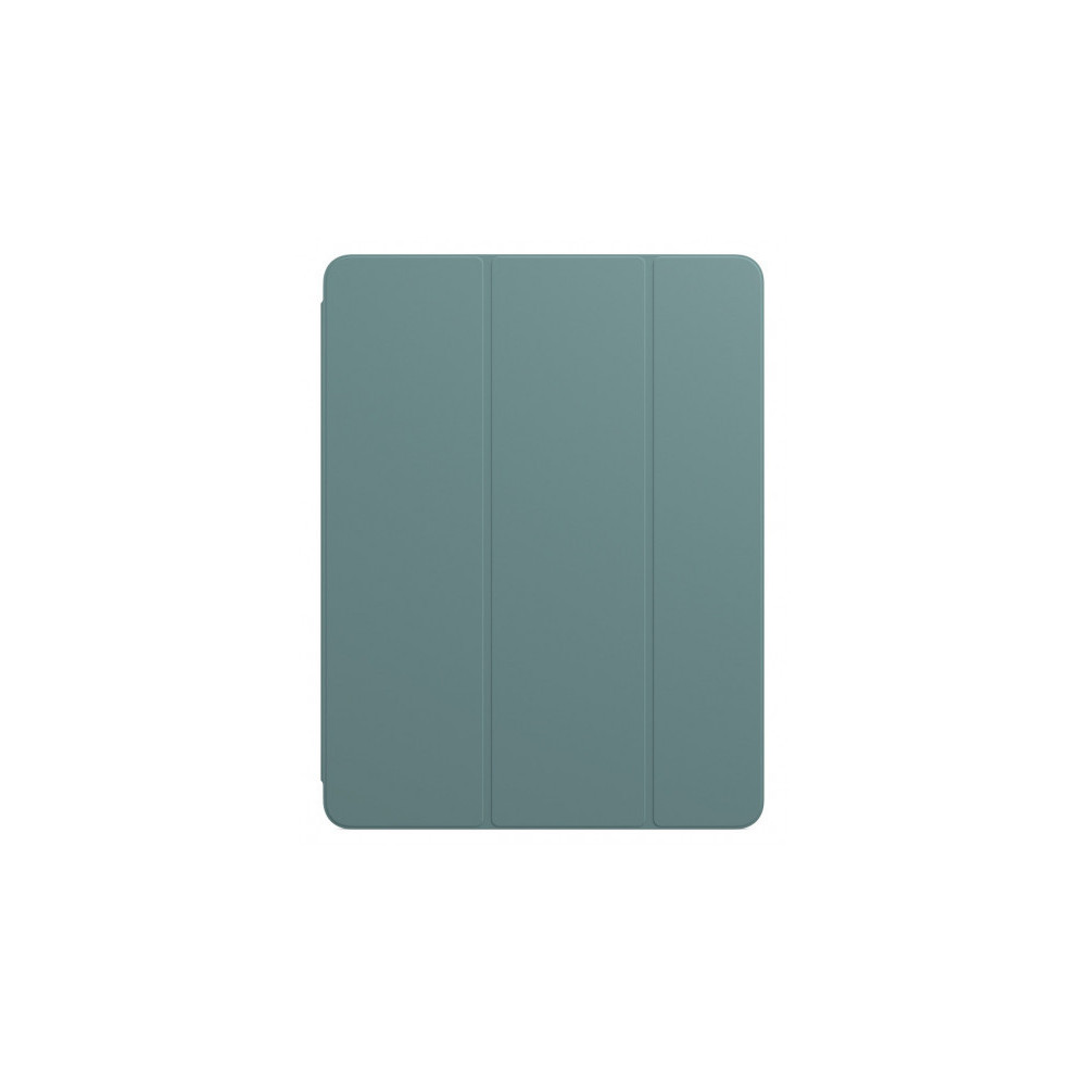 Smart Folio for 12.9-inch iPad Pro (4th generation) - Cactus