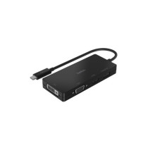 USB-C Video Adapter (HDMI, DisplayPort, DVI, VGA)