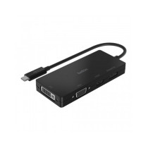 USB-C Video Adapter (HDMI, DisplayPort, DVI, VGA)