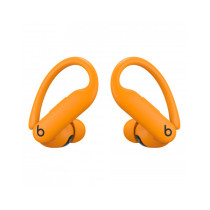 Beats Powerbeats Pro 2- High Performance Earbuds - Arancione Elettrico