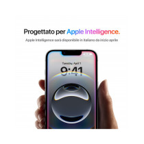 iPhone 16e 128GB Bianco