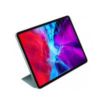 Smart Folio for 12.9-inch iPad Pro (4th generation) - Cactus