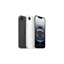 iPhone 16e 512GB Nero