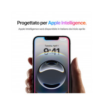 iPhone 16e 512GB Nero